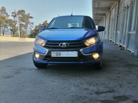 LADA (VAZ) Granta 2019
