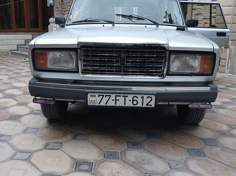 LADA (VAZ) 2104 2009