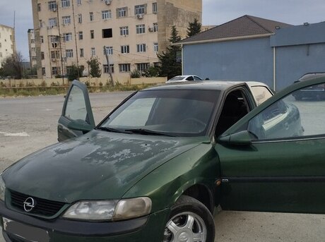 Opel Vectra 1996