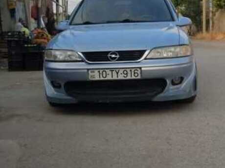 Opel Vectra 1998