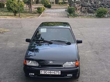 LADA (VAZ) 2115 2010