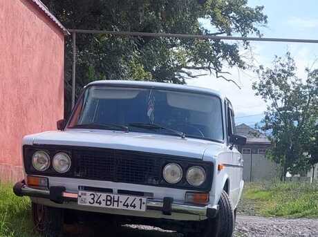 LADA (VAZ) 2106 1977