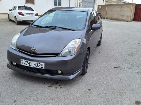 Toyota Prius 2007