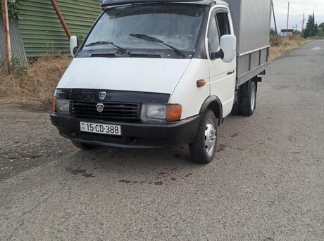 GAZ 330200
