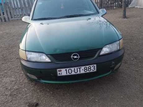 Opel Vectra 1996