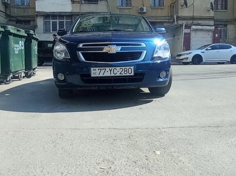 Chevrolet Cobalt
