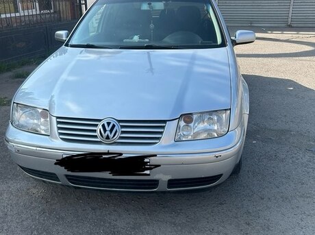 Volkswagen Jetta 2003