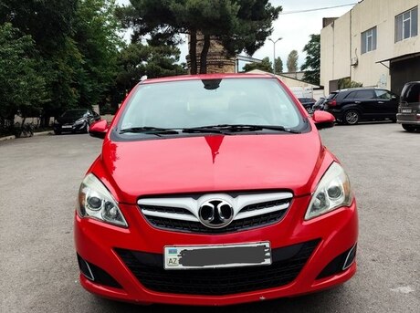Baic A115