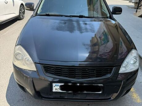 LADA (VAZ) Priora 2011