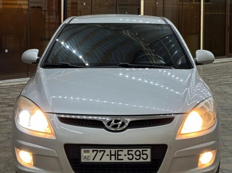 Hyundai i30 2009