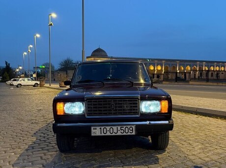 LADA (VAZ) 2107 2006