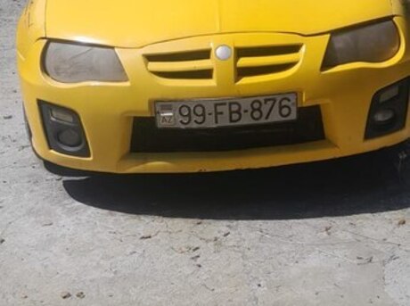 MG  2005