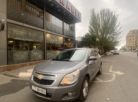 Chevrolet Cobalt