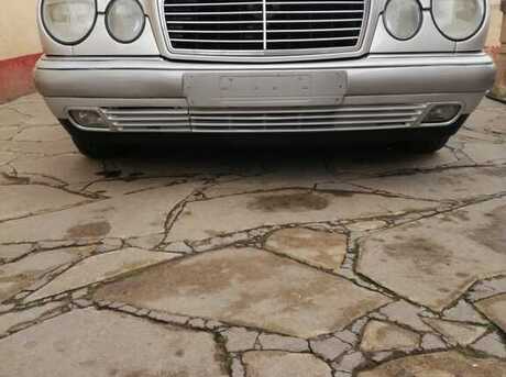 Mercedes E 200 1996