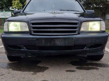 Mercedes C 180 1998