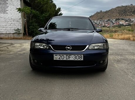 Opel Vectra 1998