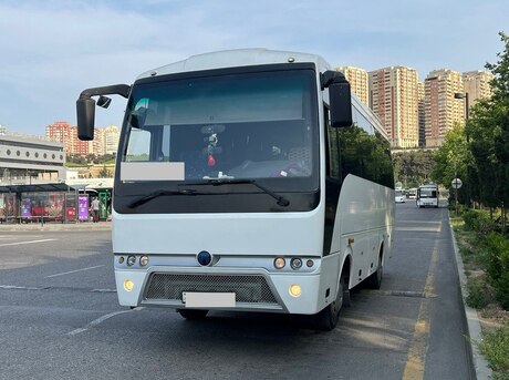 Temsa Prestij Super Deluxe 2011