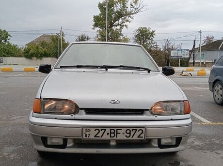 LADA (VAZ) 2115 2005