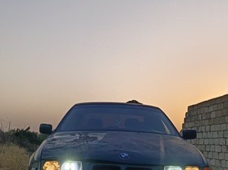 BMW 318 1995