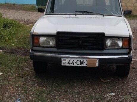 LADA (VAZ) 2107 1998