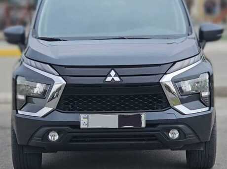 Mitsubishi Xpander 2023