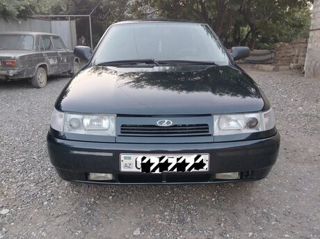 LADA (VAZ) 2110 2007