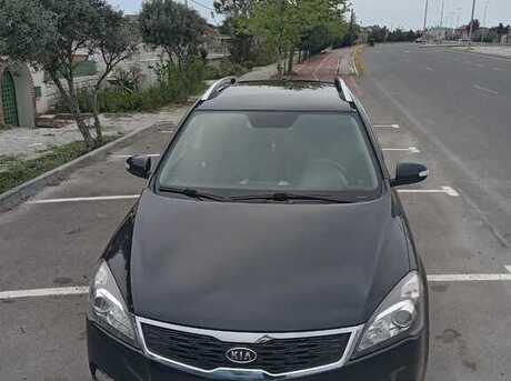Kia  2009