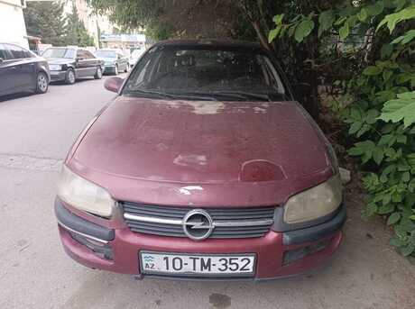 Opel Omega 1994
