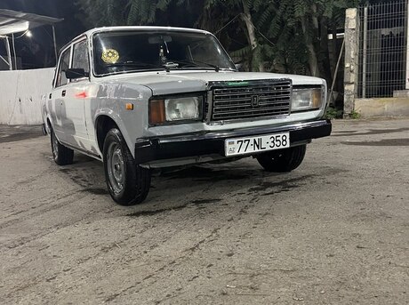 LADA (VAZ) 2107 2011
