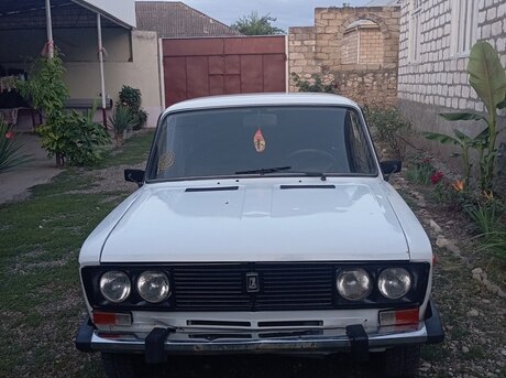 LADA (VAZ) 2106 1994