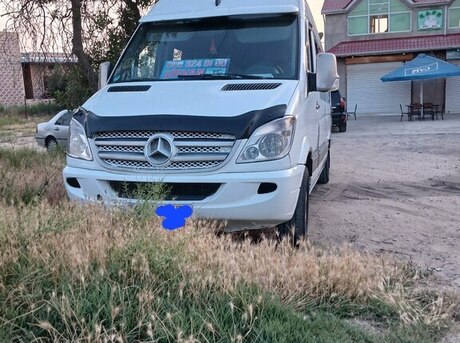 Mercedes Sprinter 315 2007