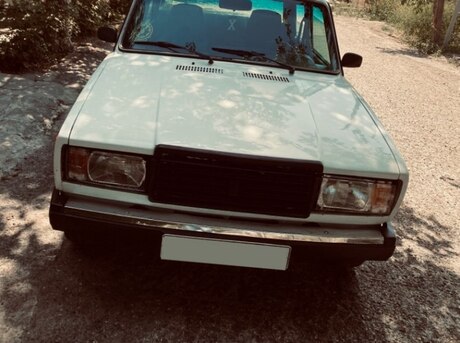 LADA (VAZ) 2107 1999