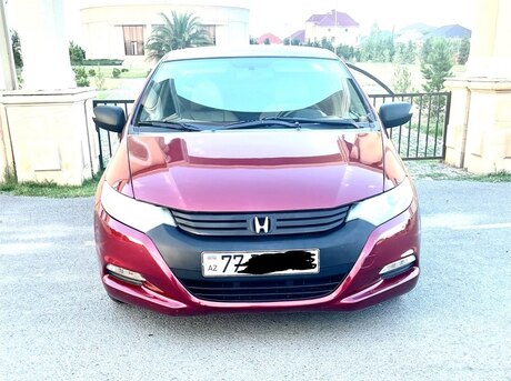 Honda Insight 2009