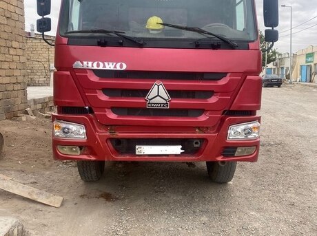 HOWO Sinotruk