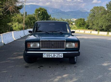 LADA (VAZ) 2107 1998