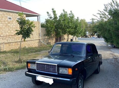 LADA (VAZ) 2107 2011
