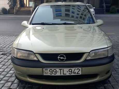 Opel Vectra 1997