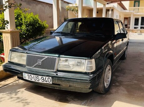 Volvo 940 1995