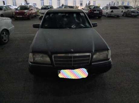 Mercedes C 200 1995