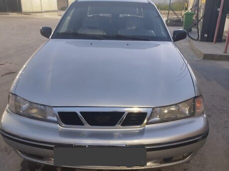 Daewoo Nexia 2008