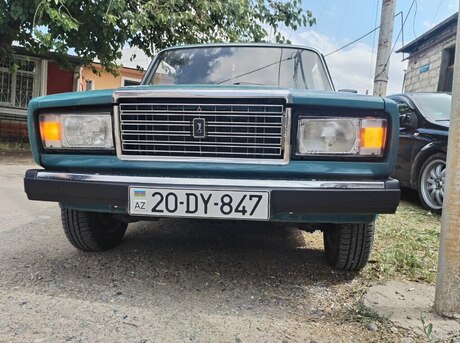 LADA (VAZ) 2107 2005