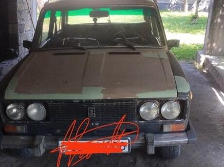 LADA (VAZ) 2106
