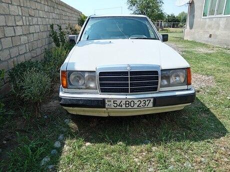 Mercedes E 200 d 2017