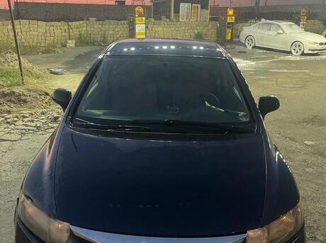 Honda Civic 2010