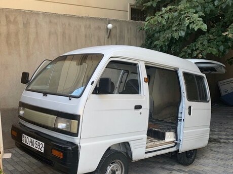 Daewoo Damas 1998