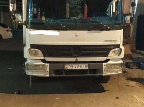 Mercedes Atego 816 2007