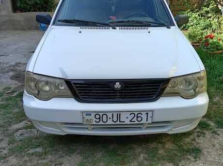 Saipa Saina