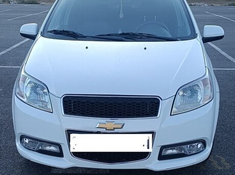 Chevrolet Nexia