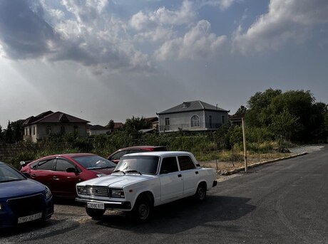 LADA (VAZ) 2107 2004