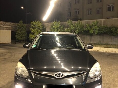 Hyundai i30 2010